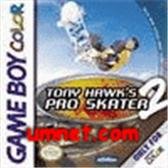 game pic for Tony Hawks Pro Skater 2